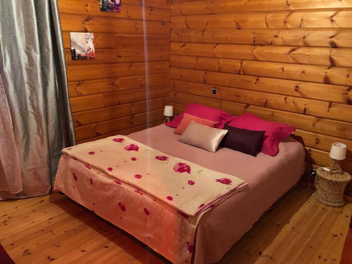 Chalet Zen Peri 외부 사진