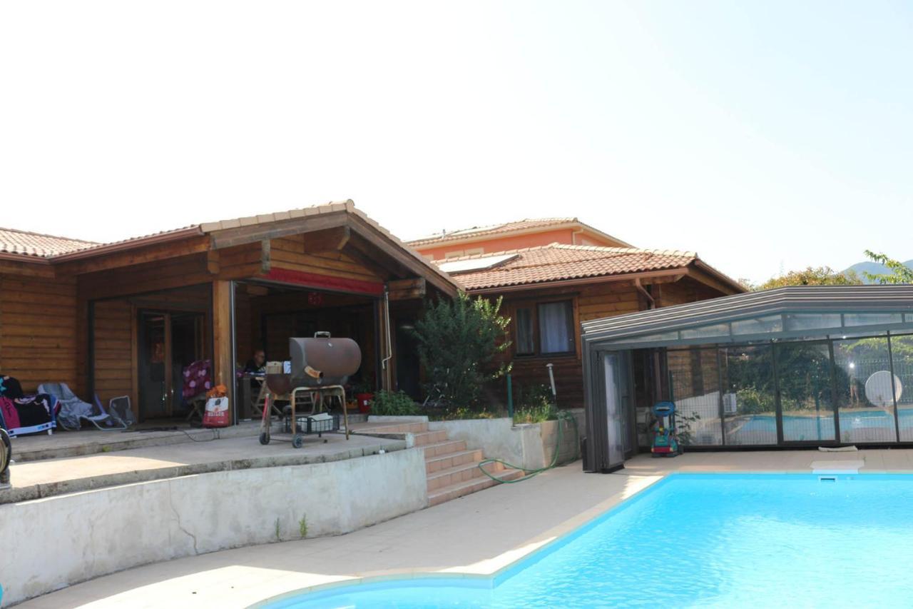 Chalet Zen Peri 외부 사진
