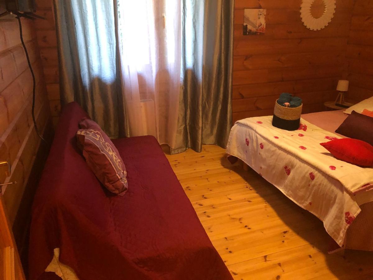 Chalet Zen Peri 외부 사진
