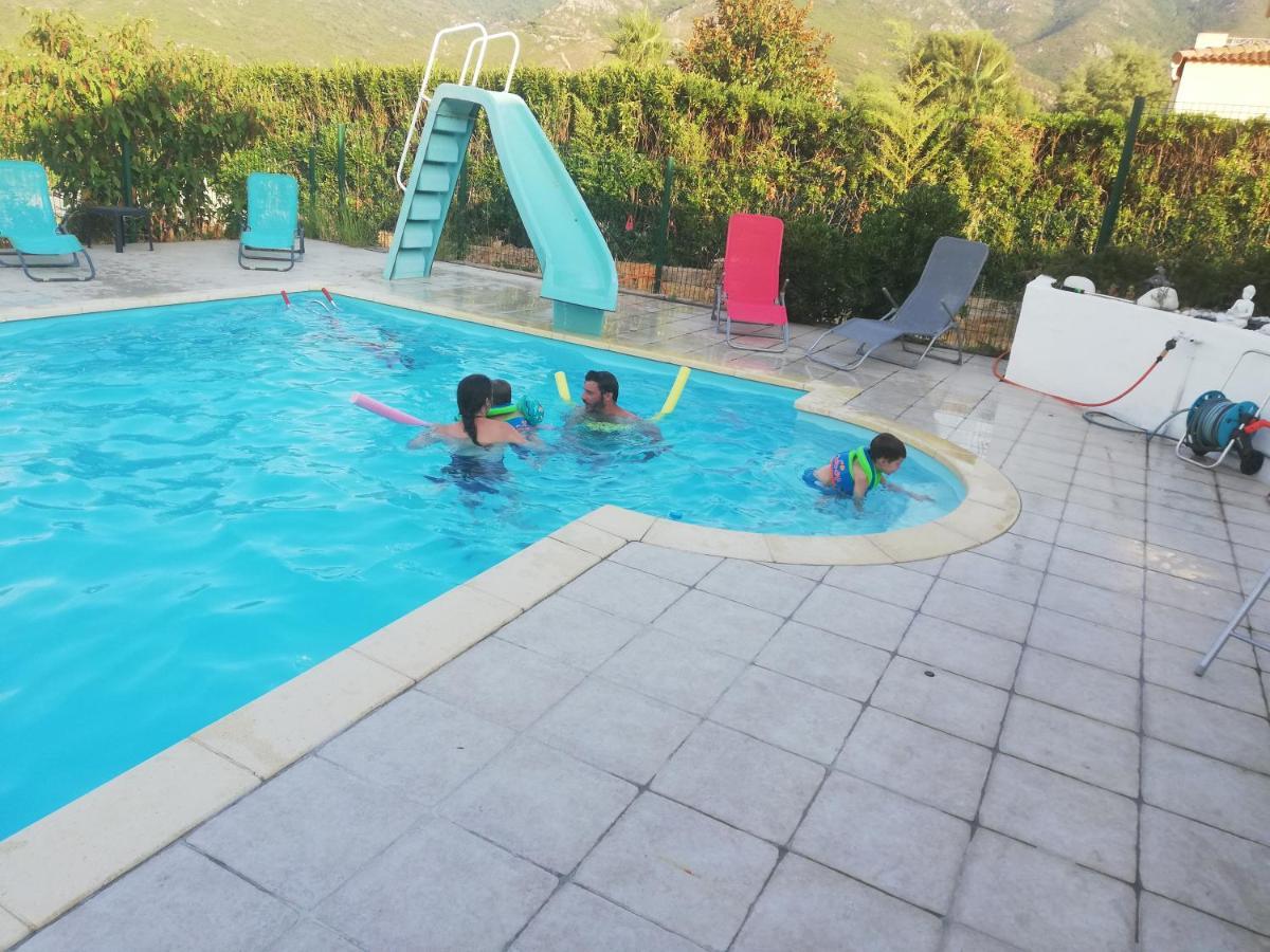 Chalet Zen Peri 외부 사진