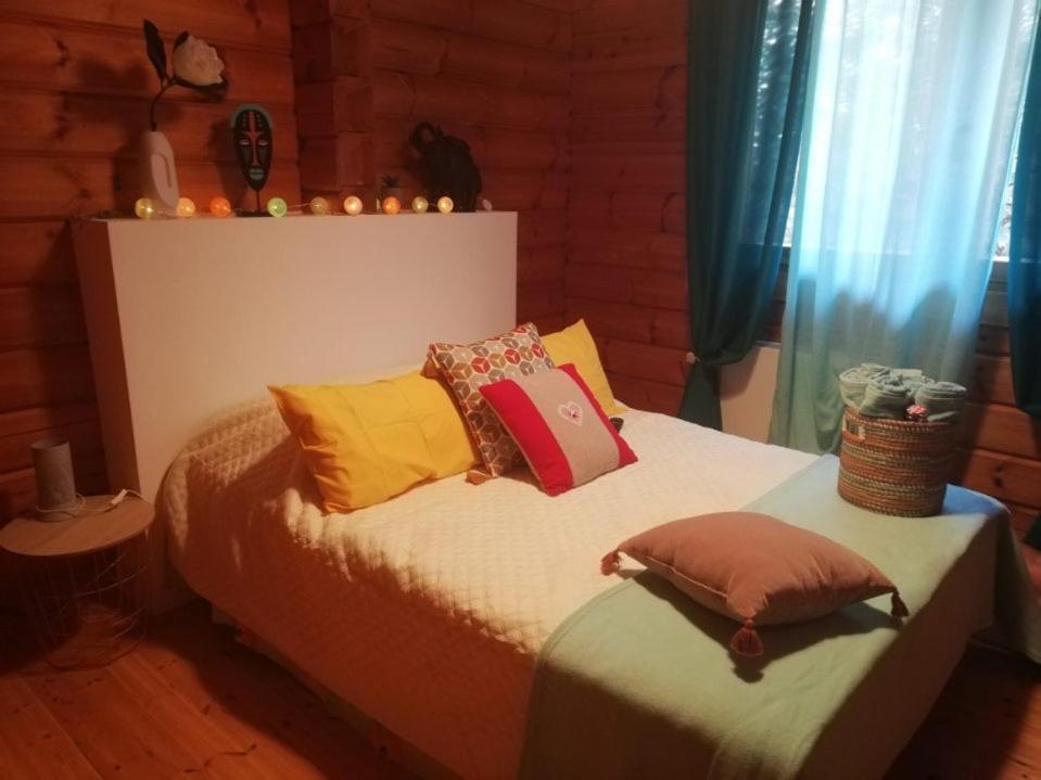 Chalet Zen Peri 외부 사진