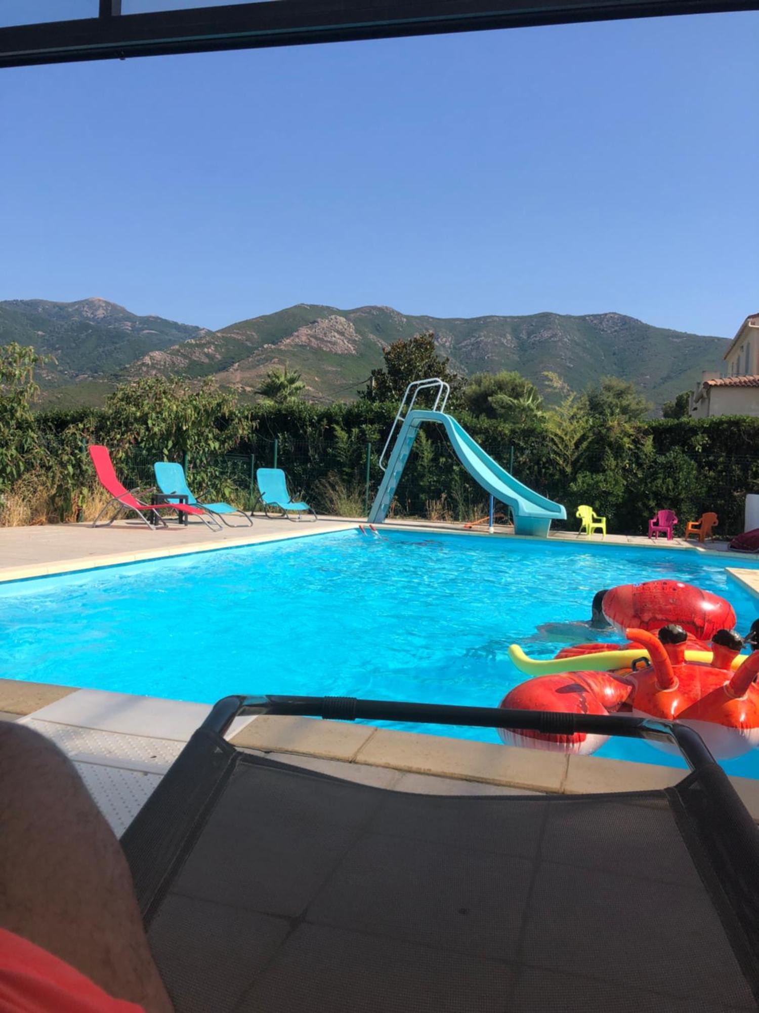 Chalet Zen Peri 외부 사진