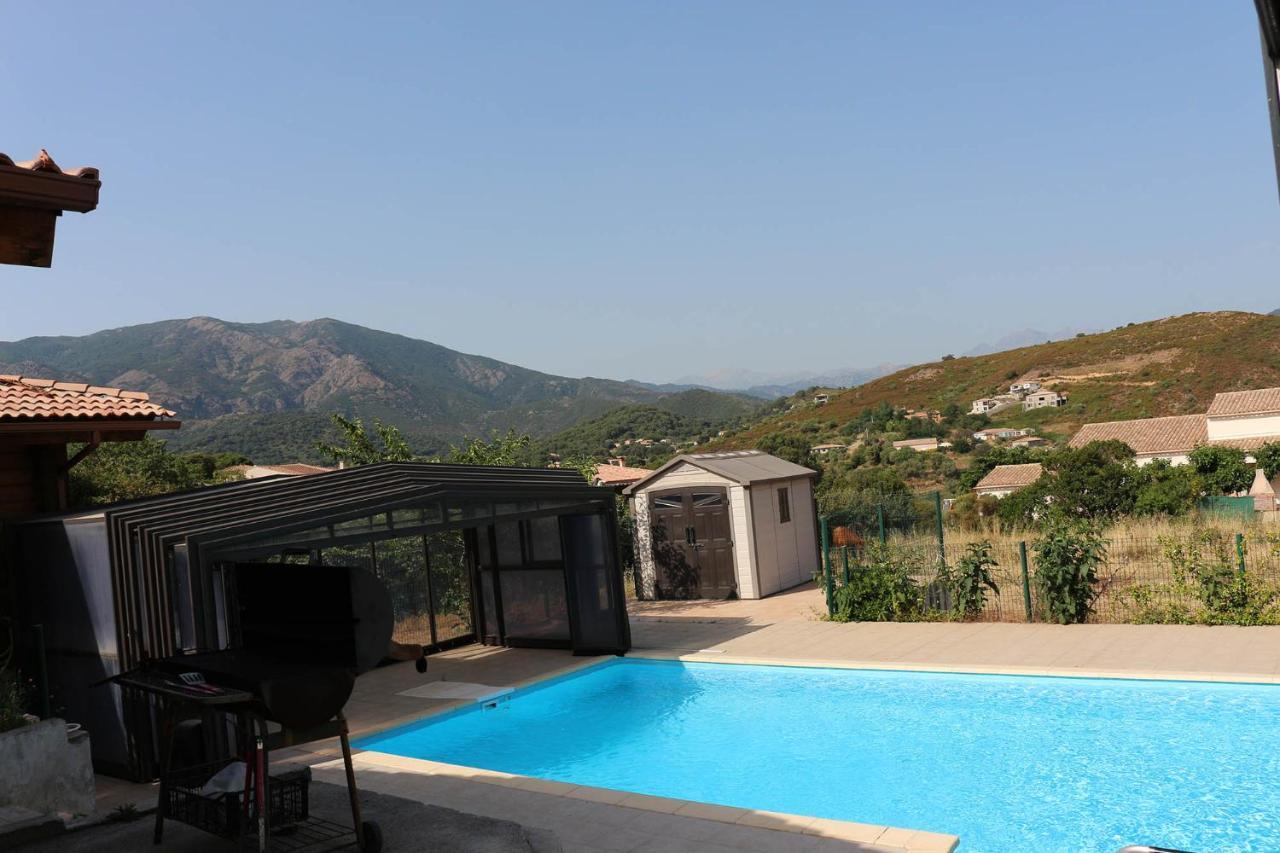 Chalet Zen Peri 외부 사진