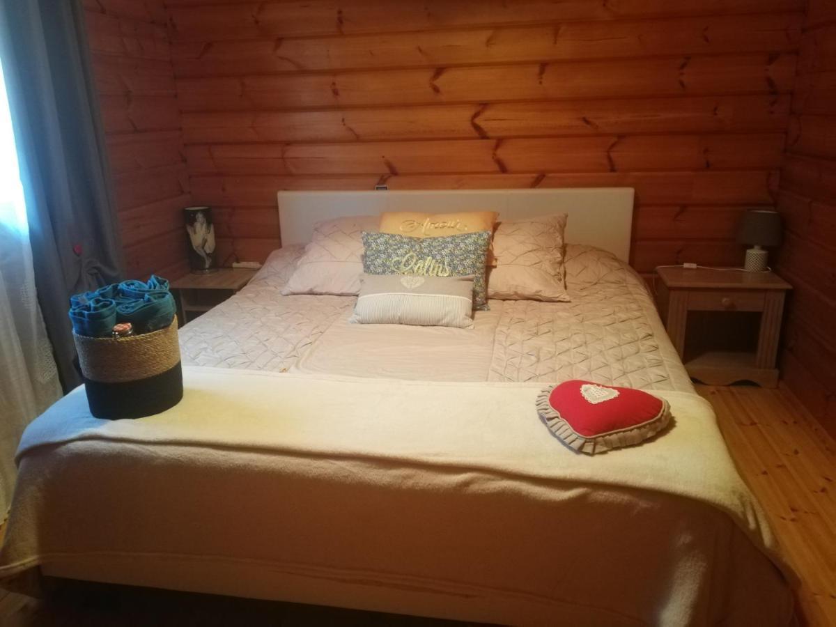 Chalet Zen Peri 외부 사진
