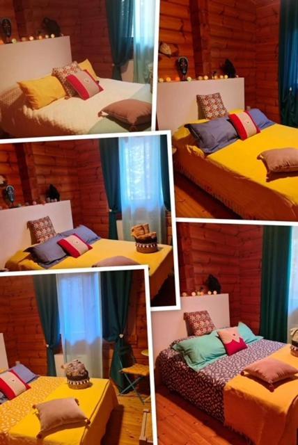 Chalet Zen Peri 외부 사진